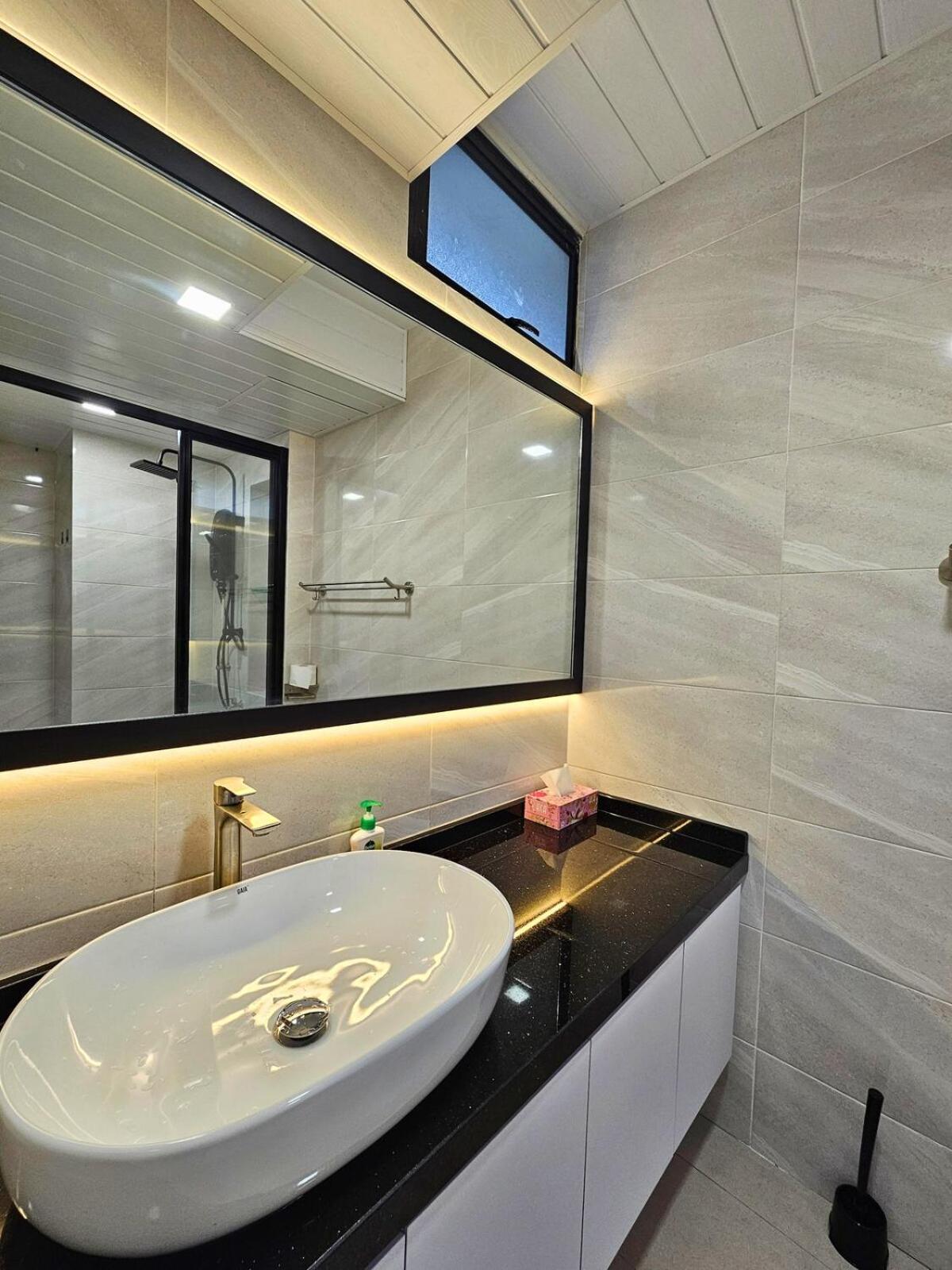 Apartment Fahrenheit 88 - Bukit Bintang Kuala Lumpur
