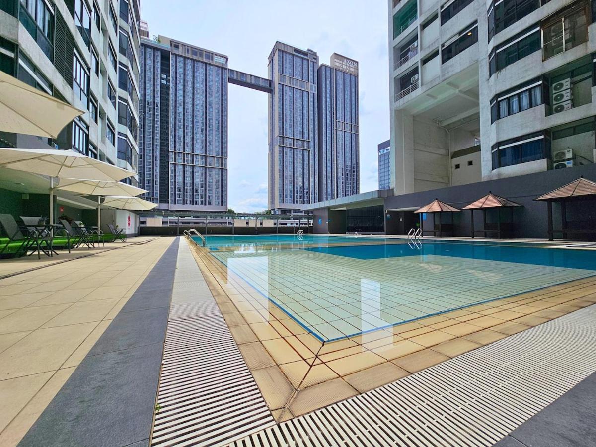Fahrenheit 88 - Bukit Bintang Apartment Kuala Lumpur