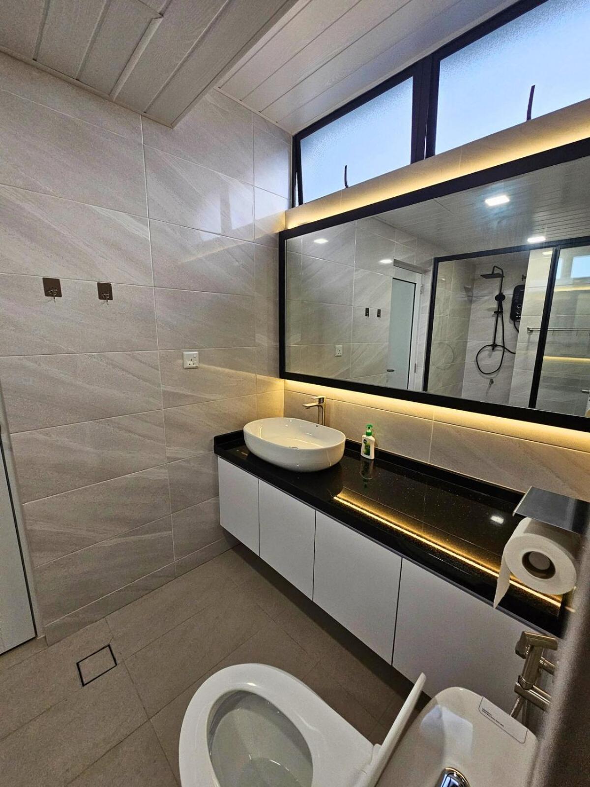 Fahrenheit 88 - Bukit Bintang Apartment *