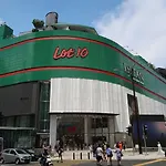 Fahrenheit 88 - Bukit Bintang
