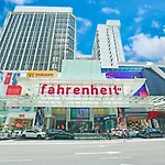 Fahrenheit 88 - Bukit Bintang