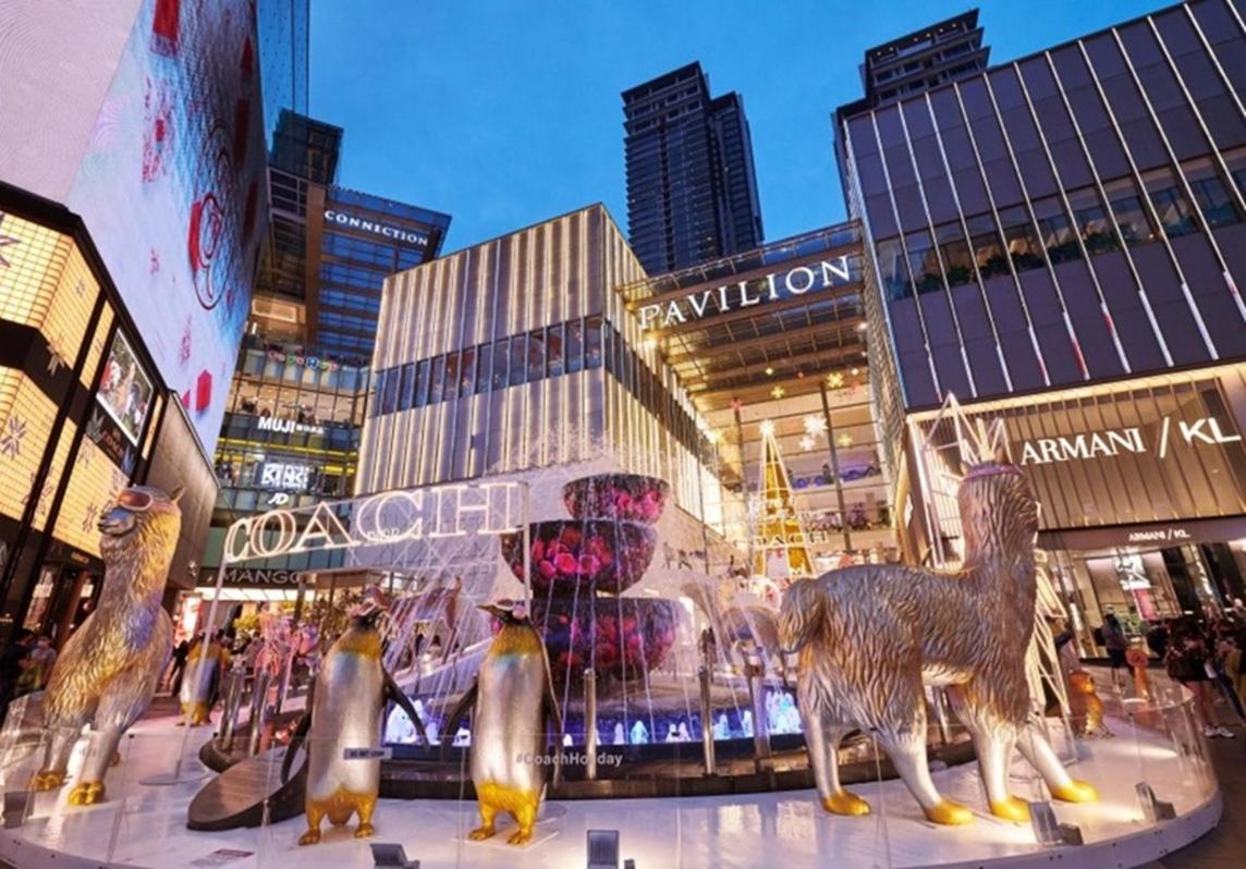 Fahrenheit 88 - Bukit Bintang Kuala Lumpur